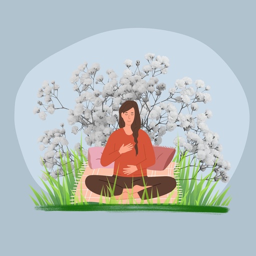 [MP3-VID-Perf Anxiety] Paket MP3 dan Video Mengatasi Demam Panggung