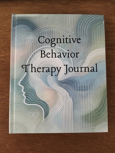 [JOU-CBT] Cognitive Behaviour Therapy Journal