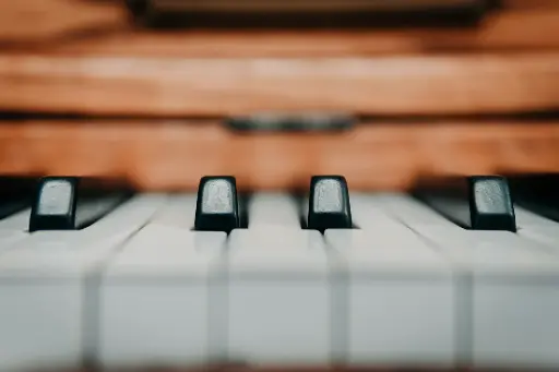 Piano untuk Pemula (part 1)
