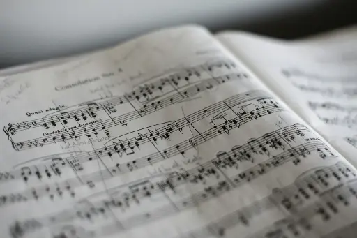 Basic Music Theory